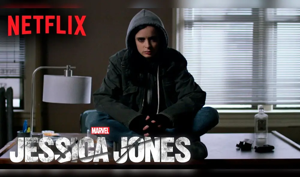 Netflix: estas son las series y películas que llegan en marzo