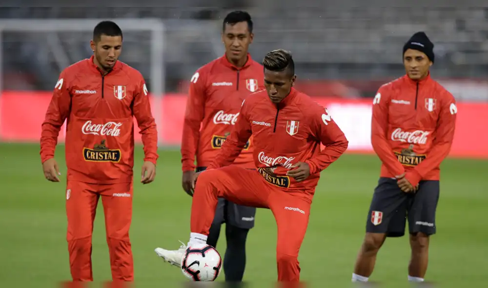 Alianza Lima: juega en Europa, integró la selección peruana y llegaría para el Clausura 