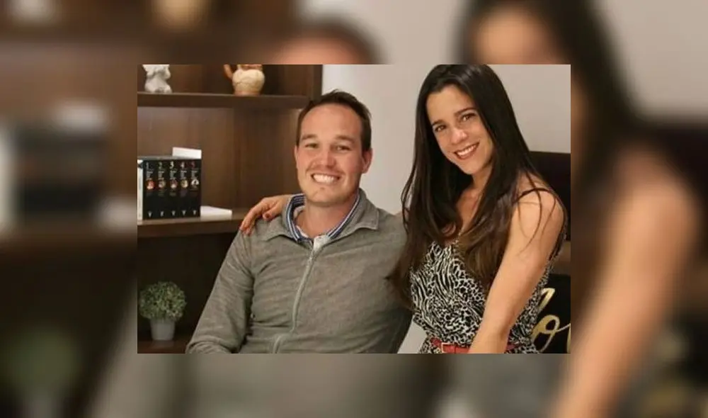 Vanessa Terkes al congreso