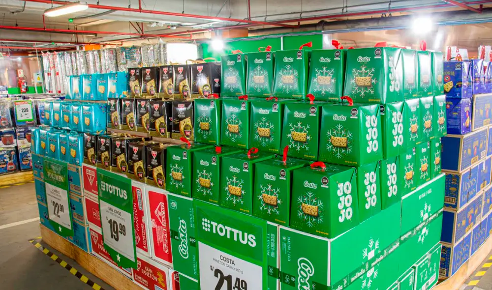 Según GRM, el 52% de los consumidores aún prefieren realizar sus compras al visitar los malls y 37% por canal online. Foto: Tottus