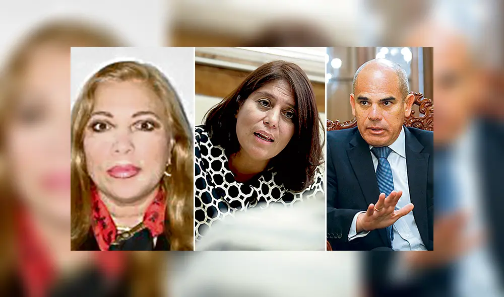 Portavoces decidirán si continúa elección de miembros del TC Portavoces decidirán si continúa elección de miembros del TC