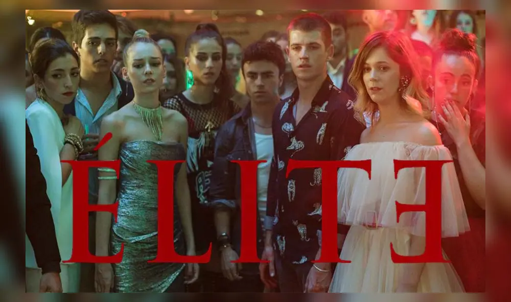 La edad real de todo el elenco te impactará. La edad real de todo el elenco te impactará.