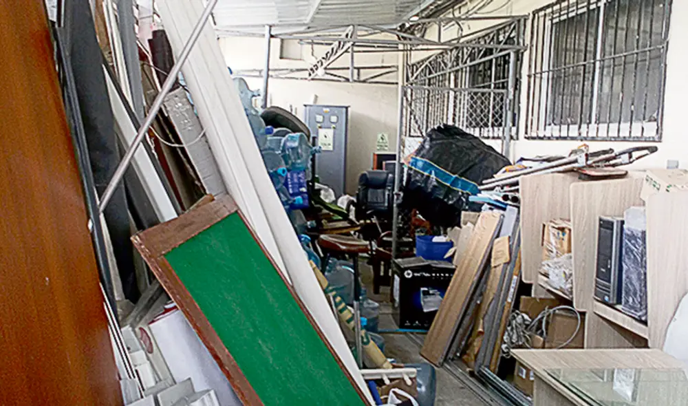 El licenciamiento de universidades se alarga y concluirá en febrero del 2020 El licenciamiento de universidades se alarga y concluirá en febrero del 2020