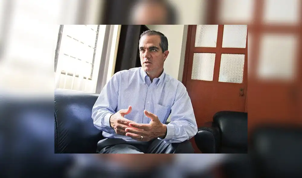 “Brookfield y Suez son empresas totalmente independientes a Odebrecht”