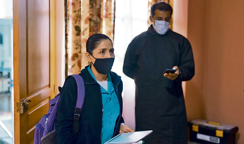 la otra orilla america tv