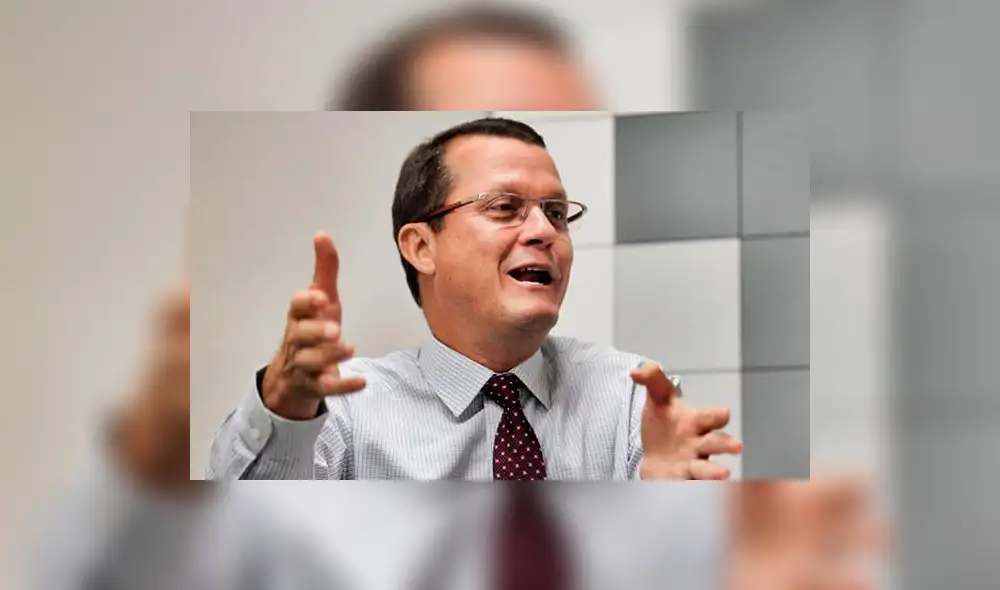 Procuraduría de Lavado de Activos solicita participar en interrogatorio a Barata Procuraduría de Lavado de Activos solicita participar en interrogatorio a Barata