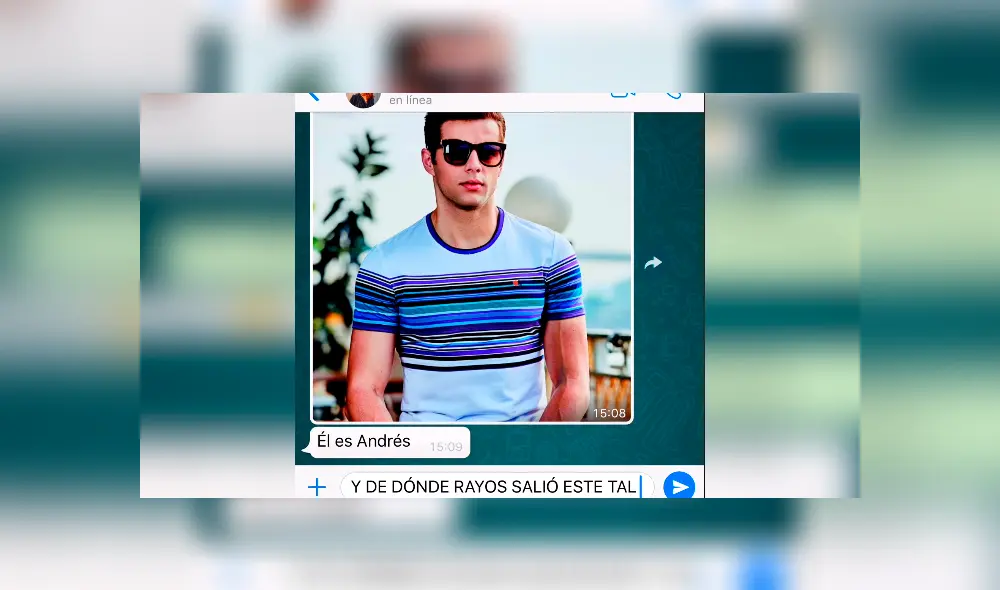 WhatsApp: Le iba pedir matrimonio a su novia, pero se entera de terrible secreto [VIDEO]