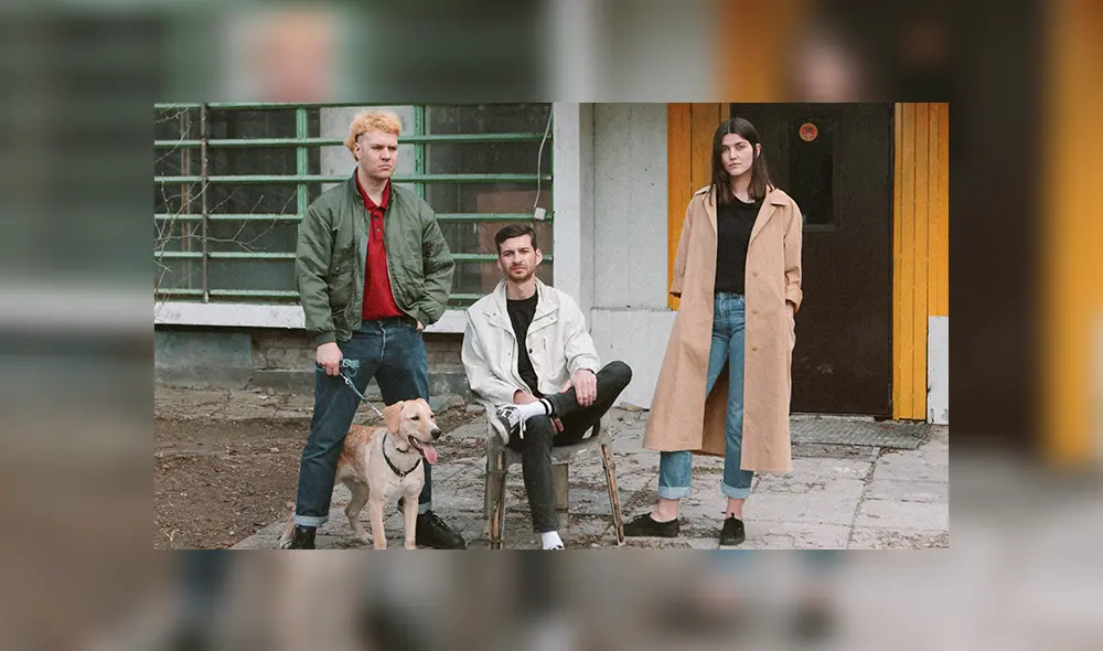 La banda rusa regresa a la capital para ofrecer una única presentación. La banda rusa regresa a la capital para ofrecer una única presentación.