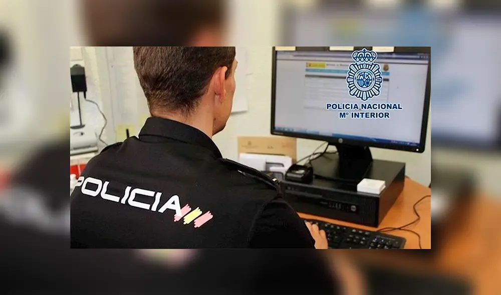 La tendencia actual entre las redes de pederastas es la "pedofilia hardcore" vía streaming. Foto: Difusión.