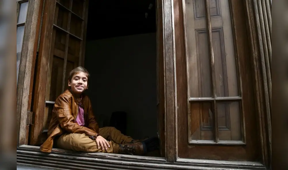 Matías Raygada: en la mira de Netflix