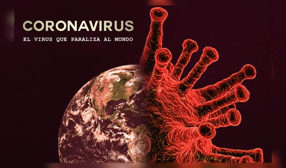 El documental mostrará todo lo referente al virus COD-19.