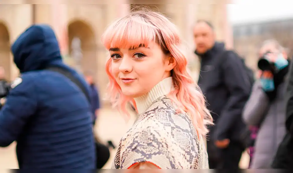 Billboard Music Awards: Drake se declara fan de Arya Stark y le dedica premio 