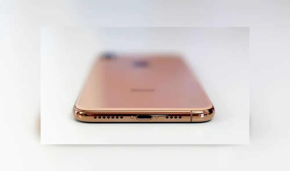 El iPhone del 2021 perdería la entrada Lightning, según las predicciones de Ming-Chi Kuo.