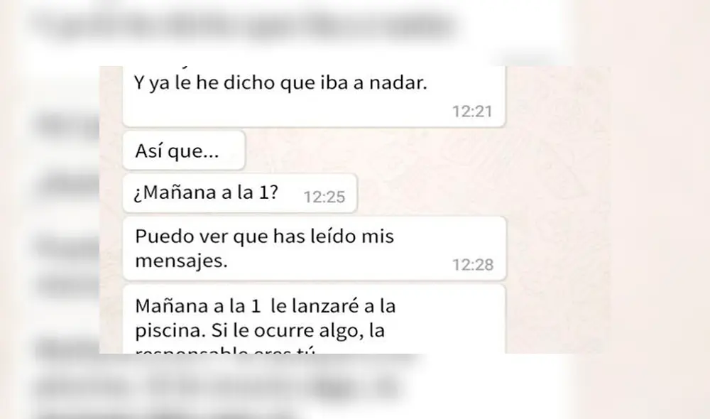 WhatsApp: mujer exige a maestra que enseñe gratis a su hijo y genera indignación por detalle [FOTOS] 