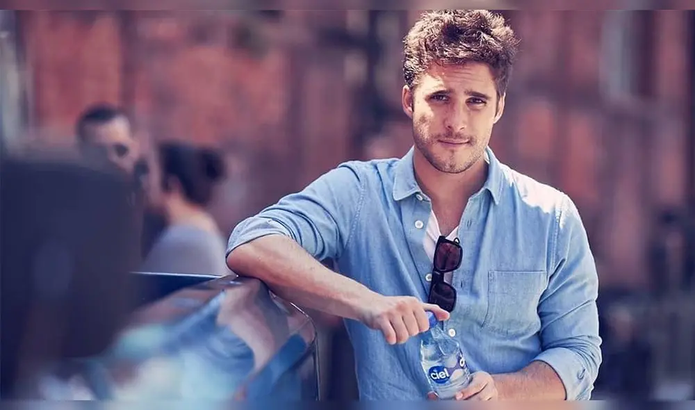 El actor mexicano anunció en Instagram que ya empezaron las grabaciones de la nueva temporada de la serie sobre el 'Sol de México'. (Foto: Instagram)