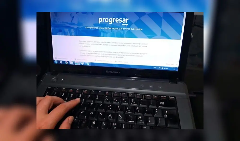 Descubre todos los detalles para acceder a la Beca Progresar del ANSES. (Foto: Diario San Rafael)