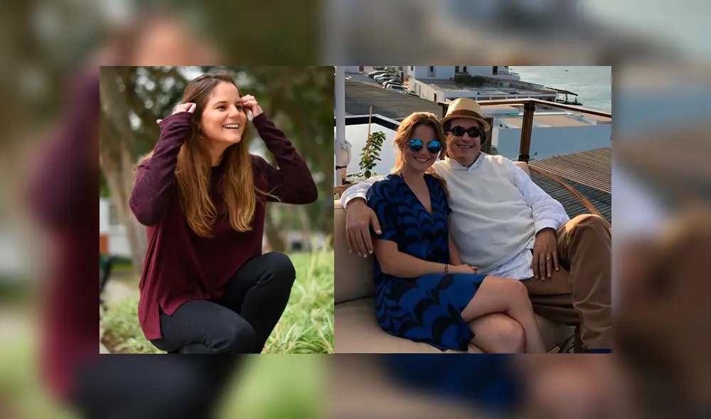 Silvia Núñez festeja sus 30 años con foto en bikini y elogian su belleza natural Silvia Núñez festeja sus 30 años con foto en bikini y elogian su belleza natural