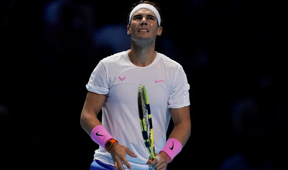 Las condiciones de Rafael Nadal para jugar Roland Garros. | Foto: EFE Las condiciones de Rafael Nadal para jugar Roland Garros. | Foto: EFE