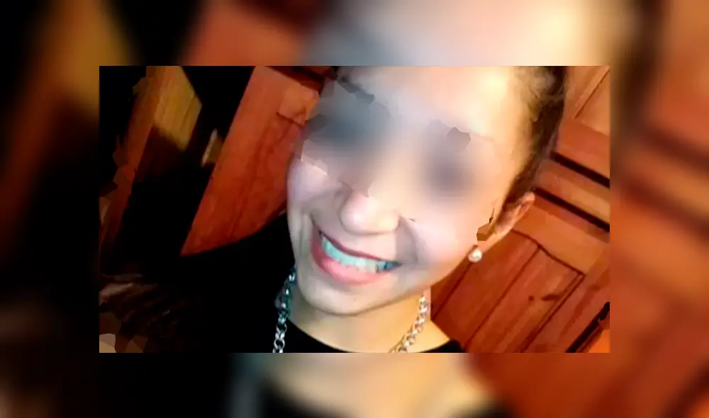 La cadete de tercer año, Brisa Ponce muere tras bañarse con agua fría por una semana. Créditos: Facebook La cadete de tercer año, Brisa Ponce muere tras bañarse con agua fría por una semana. Créditos: Facebook