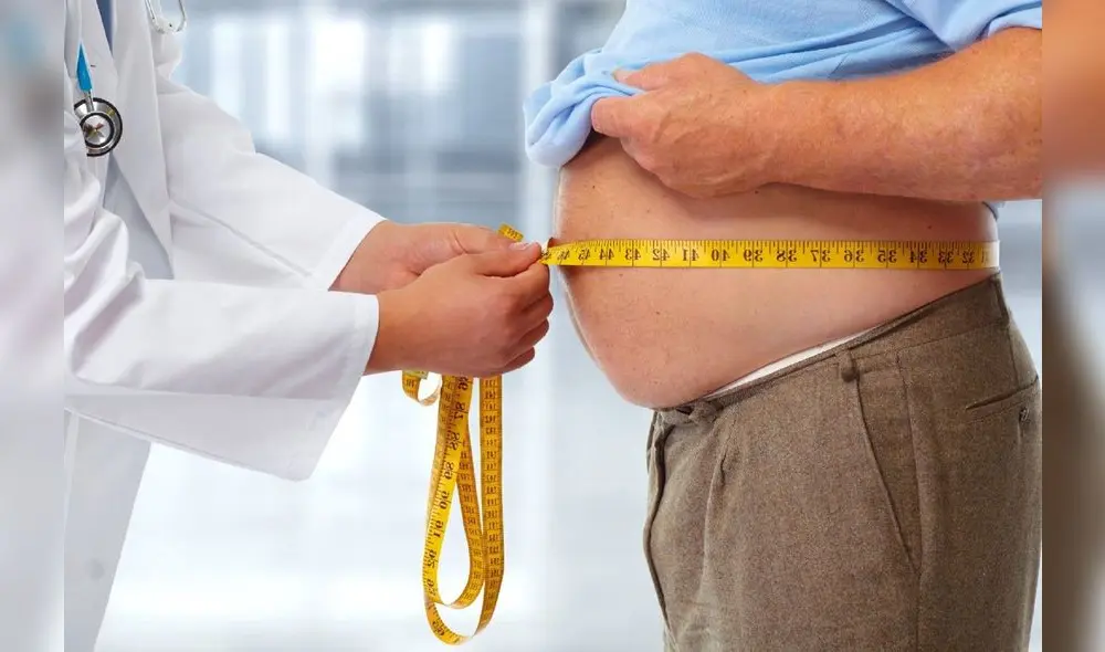 ¿Sabes cómo calcular tu índice de masa corporal?