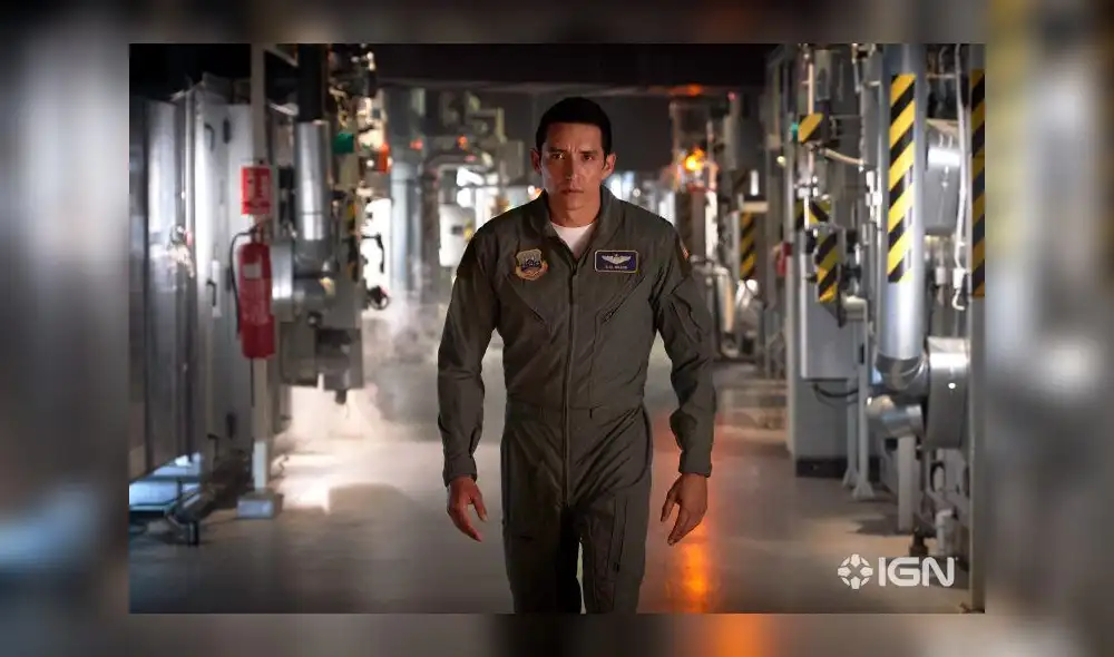 Terminator Dark Fate: primer adelanto de Schwarzenegger y Linda Hamilton para cinta