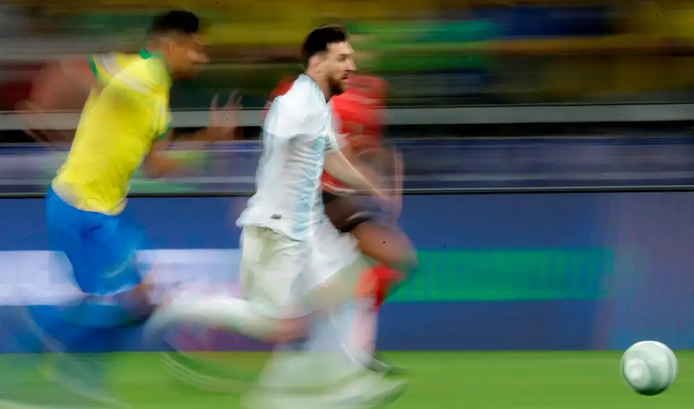 Argentina vs Brasil - Copa América 2019 Argentina vs Brasil - Copa América 2019