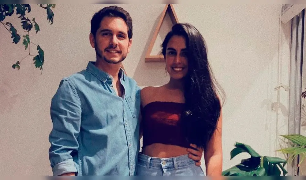 Pedro Suárez-Vértiz “minimiza” a su yerno en redes