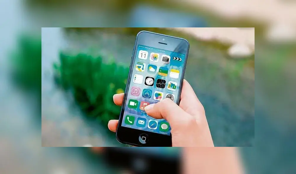 Distritos de menores recursos cuentan con baja calidad de telefonía móvil