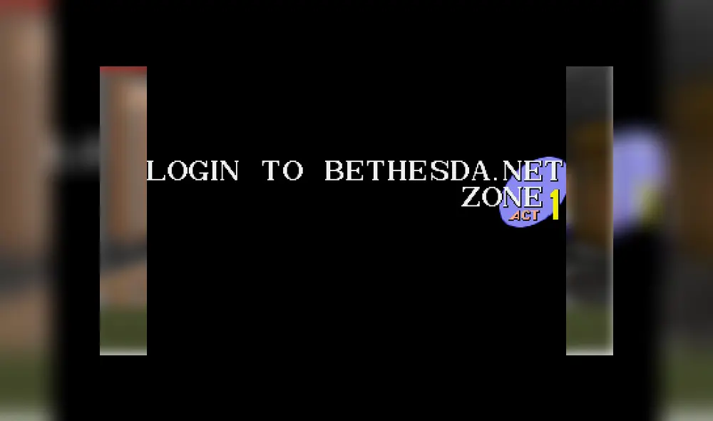 Bethesda hizo necesaria una conexión a internet para que sus usuarios disfruten los videojuegos de Doom clásicos, tres títulos de modalidad offline.