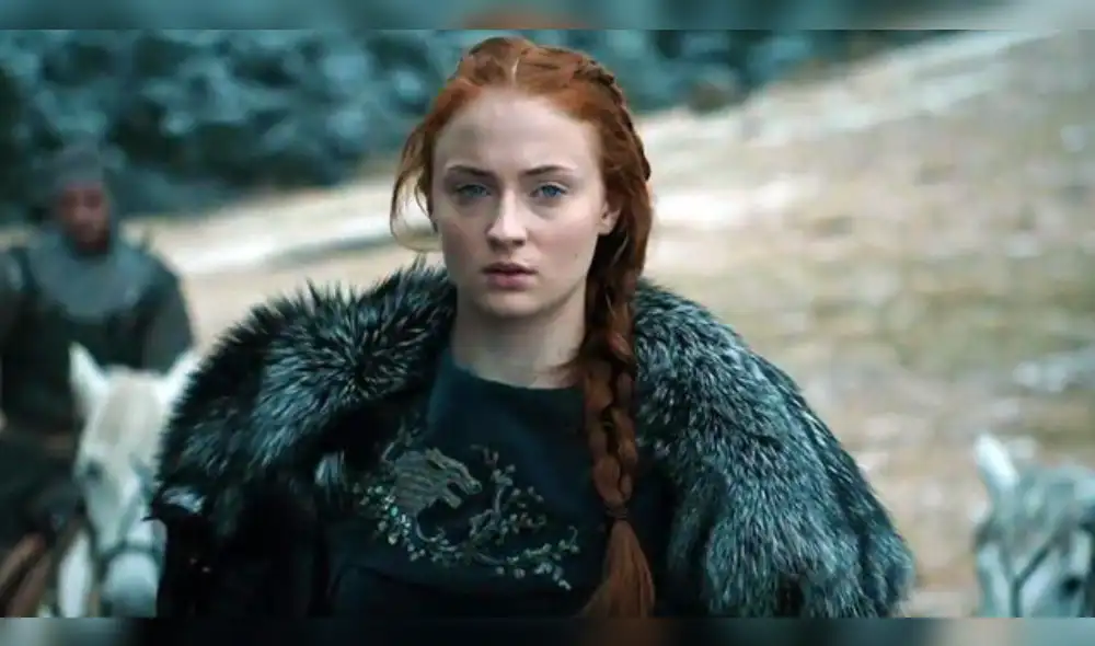 Game of Thrones: Sophie Turner revela que el final de la serie decepcionará a muchos 
