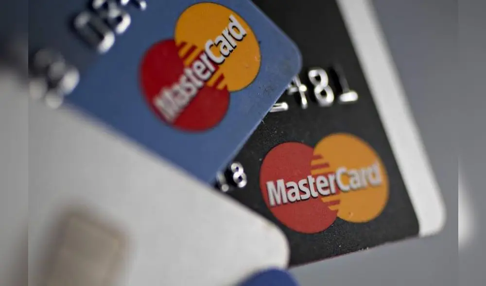 Multan a Mastercard por imponer costos artificialmente altos con sus tarjetas Multan a Mastercard por imponer costos artificialmente altos con sus tarjetas