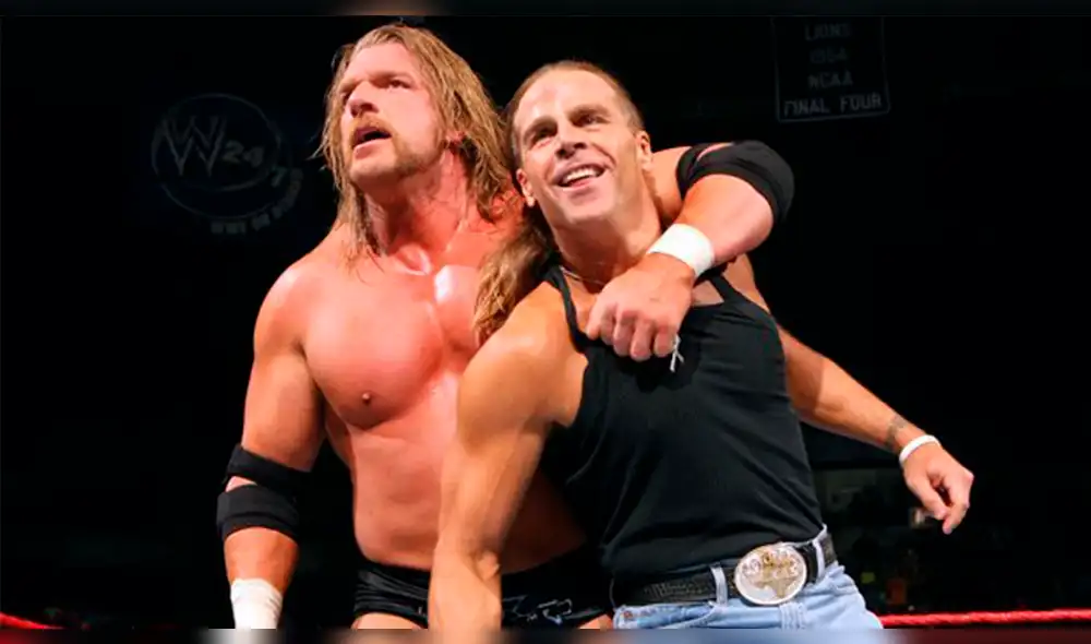 WWE Royal Rumble 2019: 10 eliminaciones 'entre amigos' [VIDEO]