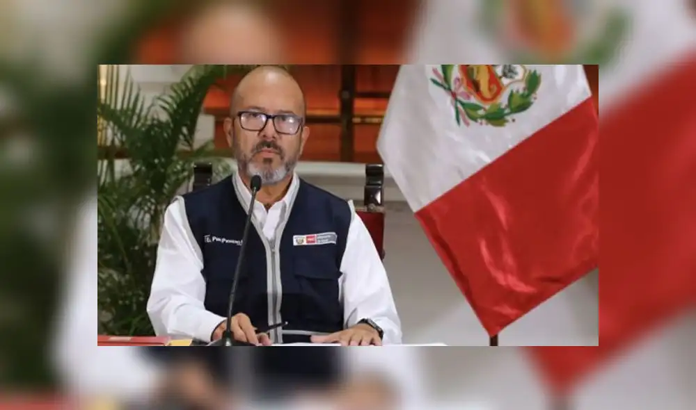 Zamora anunció pronto la producción nacional. Zamora anunció pronto la producción nacional.