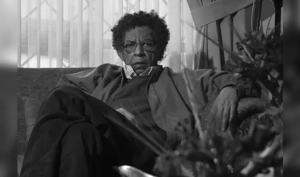 Poeta de Hora Zero Enrique Verástegui murió anoche