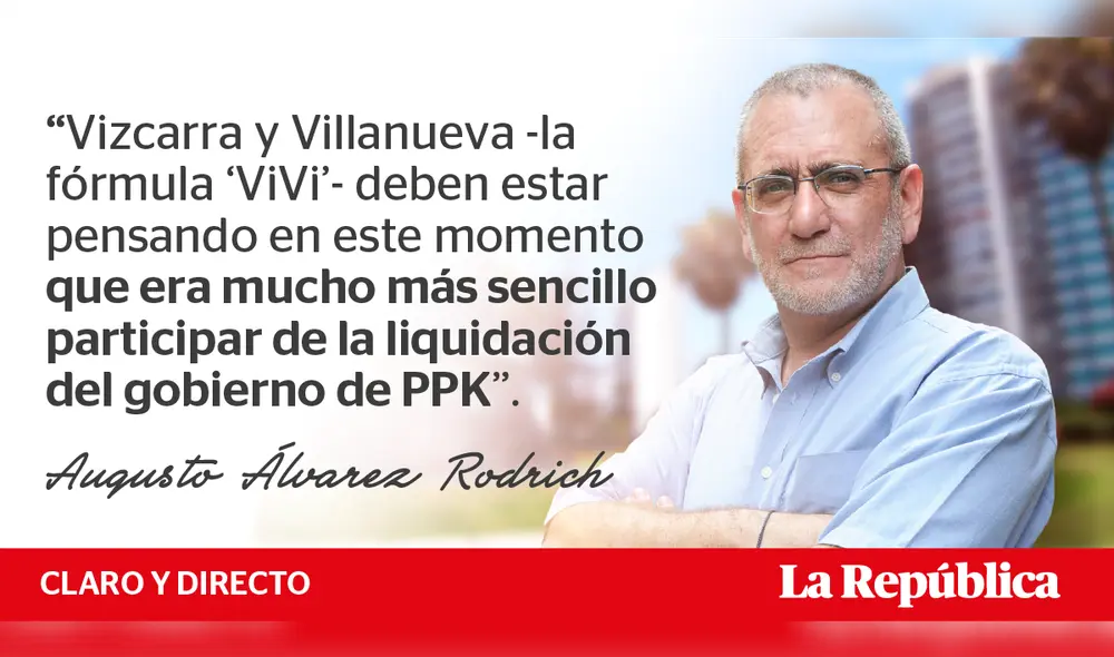 Autopsia de un bimestre desaprobado