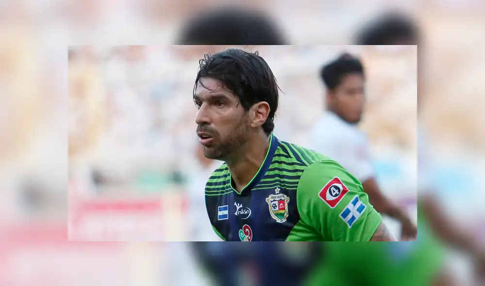 Sebastián “Loco” Abreu aceptó dirigir a club centroamericano, pero sin retirarse