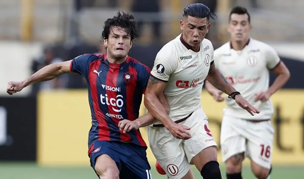 Universitario