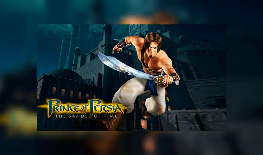 Ubisoft estaría trabajando en Prince of Persia Las Arenas del Tiempo Remake, según reportes.