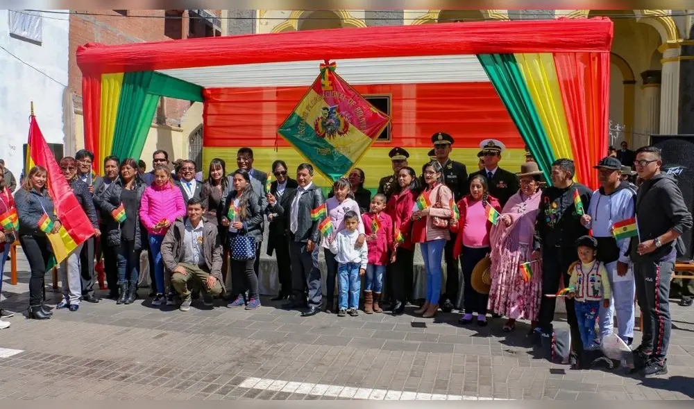 Bolivianos