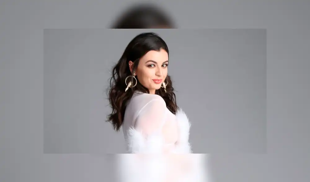 'Sweetheart', el último single de Rebecca Black, fue lanzado en octubre del 2019. (Foto: Hawt Celeb) 'Sweetheart', el último single de Rebecca Black, fue lanzado en octubre del 2019. (Foto: Hawt Celeb)