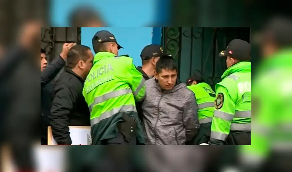 Intento de feminicidio