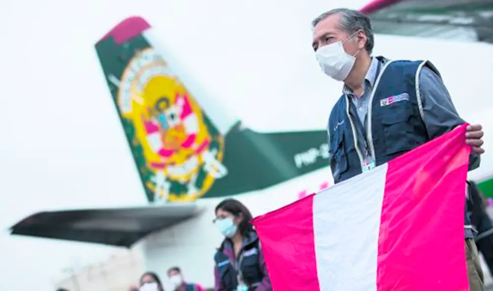 loreto covid coronavirus ejercito loreto covid coronavirus ejercito