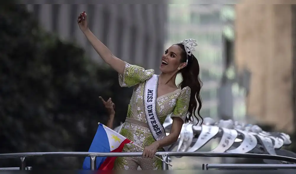 Certamen Miss Universo 2019: sudafricana Zozibini Tunzi se coronó como ganadora 