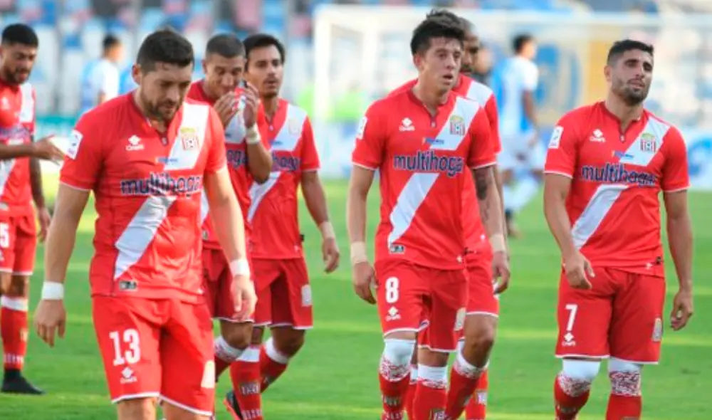 Coronavirus en Chile: plantel del Curicó Unido es puesto en cuarentena luego de que un jugador dio positivo a COVID-19. Foto: Agencia UNO