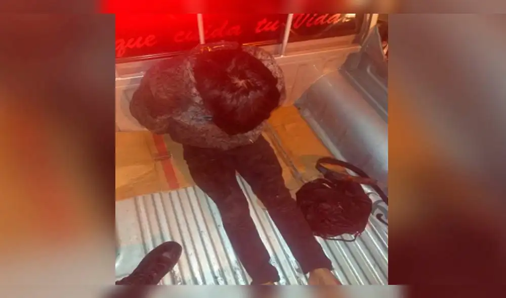 Detienen a sujeto acusado de violar y robar a una joven en Arequipa. Detienen a sujeto acusado de violar y robar a una joven en Arequipa.