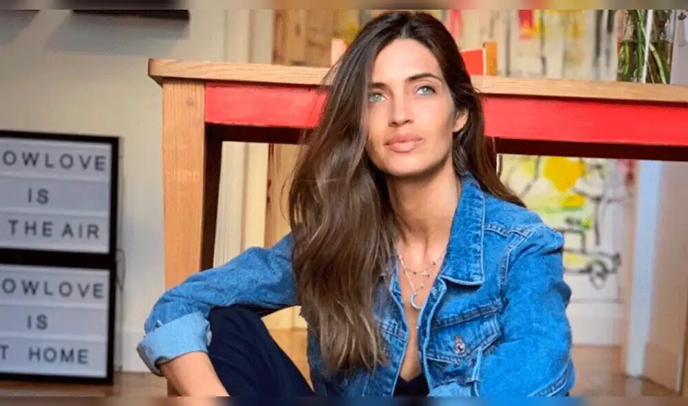 Sara Carbonero, esposa de Iker Casillas, revela que padece de cáncer