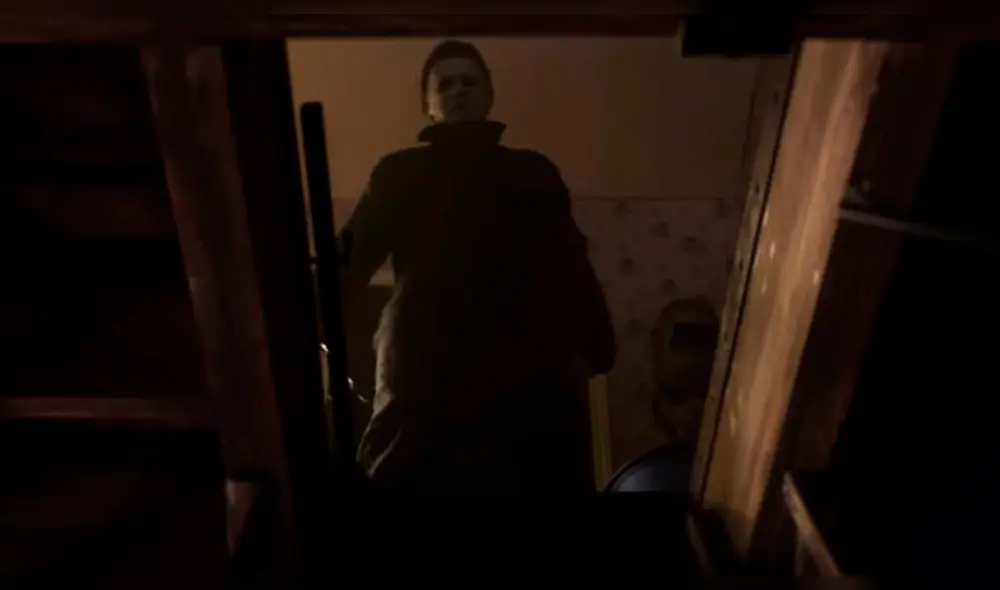 ‘La Noche de Halloween’ muestra escalofriantes escenas en nueva secuela [VIDEOS]