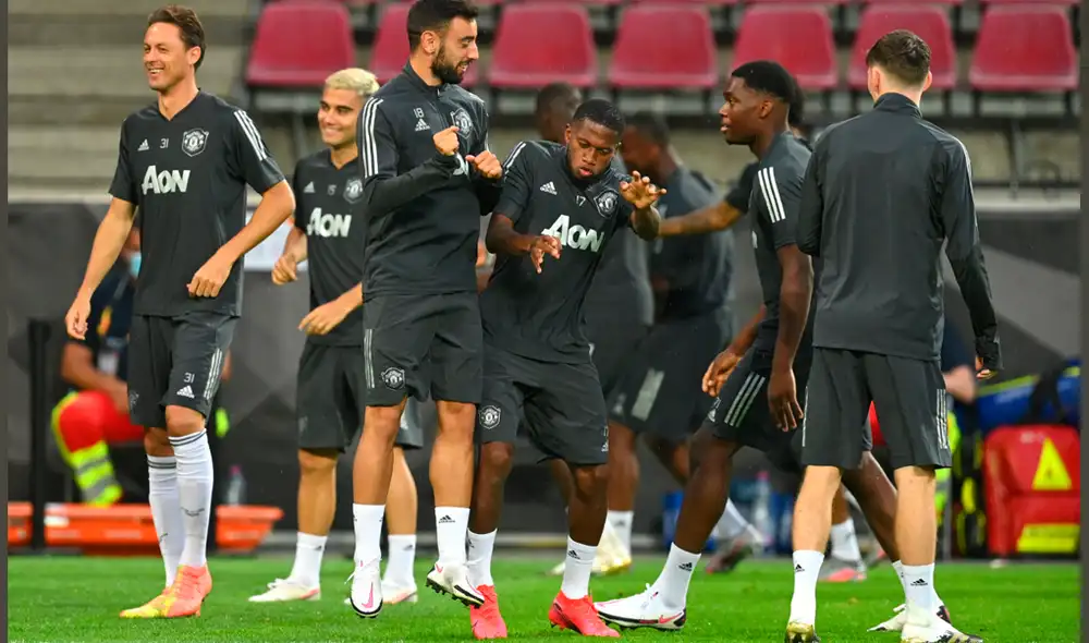 Europa League: programación de los cuartos de final en eliminación directa.