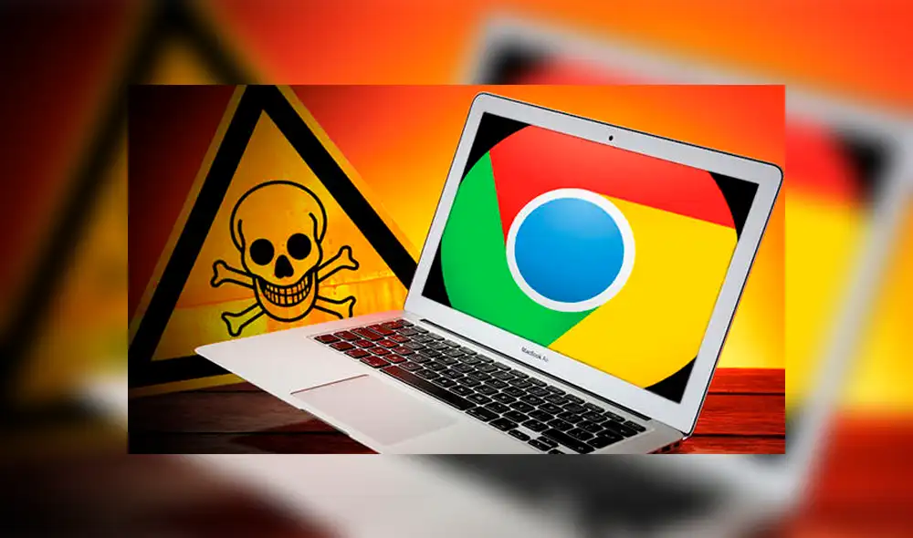 Google ha aumentado la seguridad de su navegador con nueva característica.