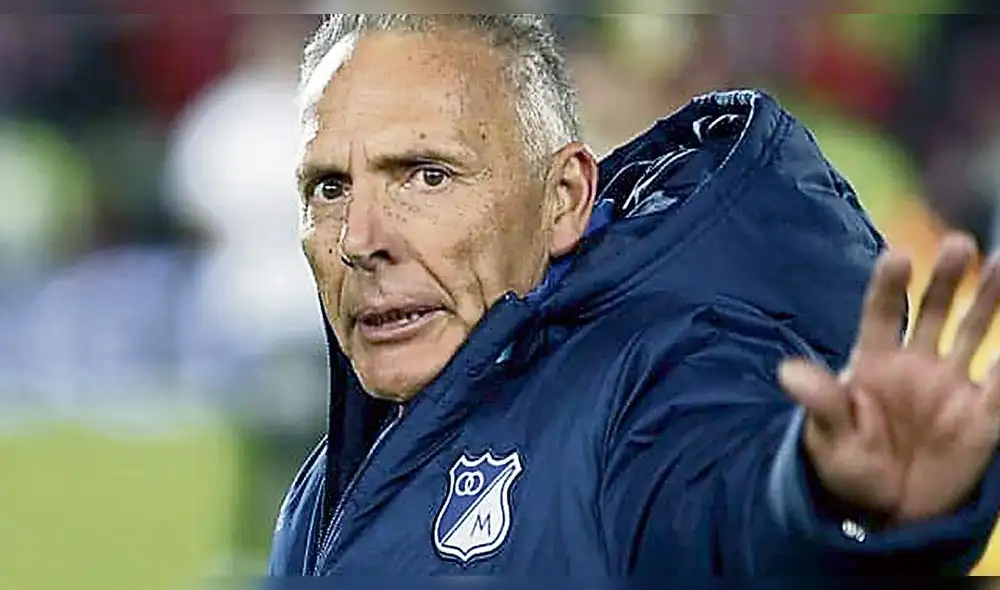 Miguel Ángel Russo tomará las riendas de Alianza Lima